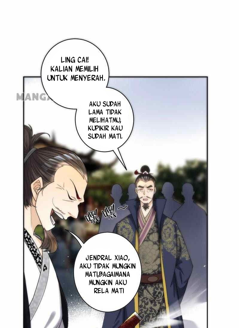 First Class Family Chapter 49 Gambar 31